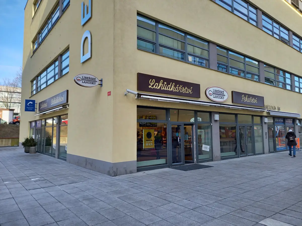 Libeřské lahůdky foto 1